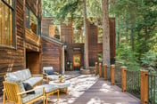 Balsam Wood
