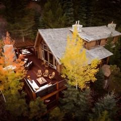 Eagles Nest