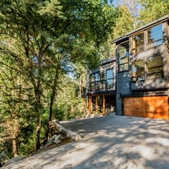 Mountain Modern