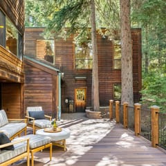 Balsam Wood