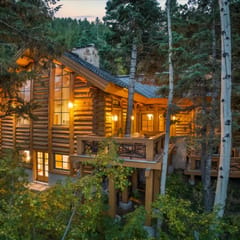 Treehouse Lodge