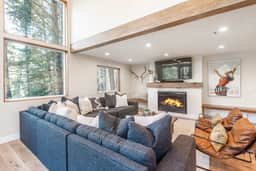 Mountain Modern