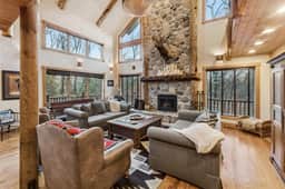 Escape Lodge
