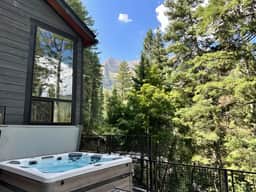 Mountain Modern