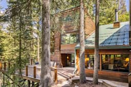 Balsam Wood