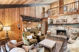 Balsam Wood