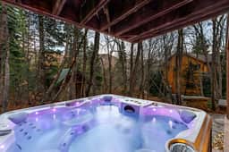 Escape Lodge