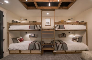 Bedroom 7