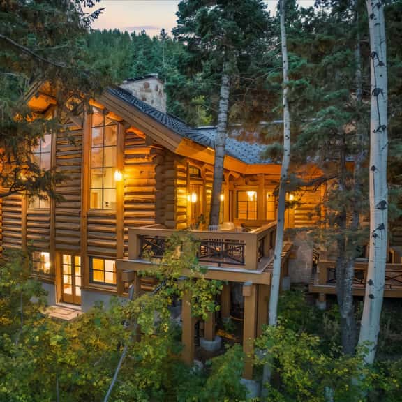 Treehouse Lodge - Image 1