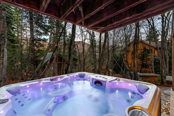 Escape Lodge