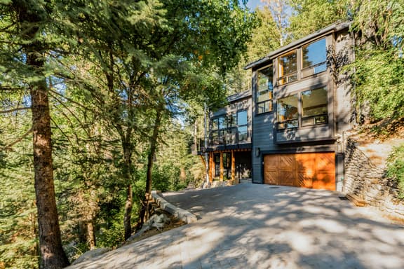 Mountain Modern