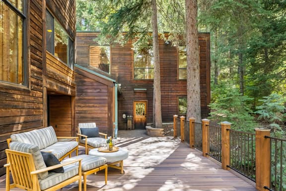 Balsam Wood